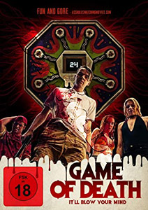 Game of Death |   DVD